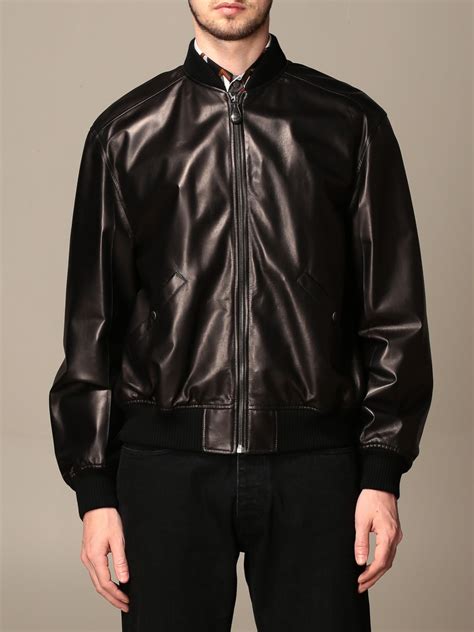 prada leather jacket dupe|prada bomber jacket for men.